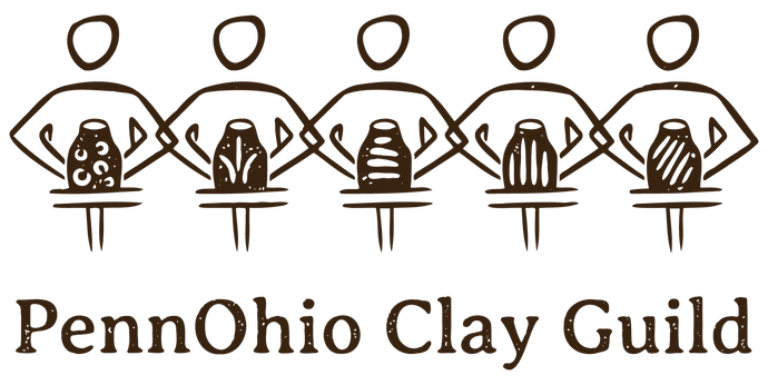 PennOhio Clay Guild: Nurturing Artists