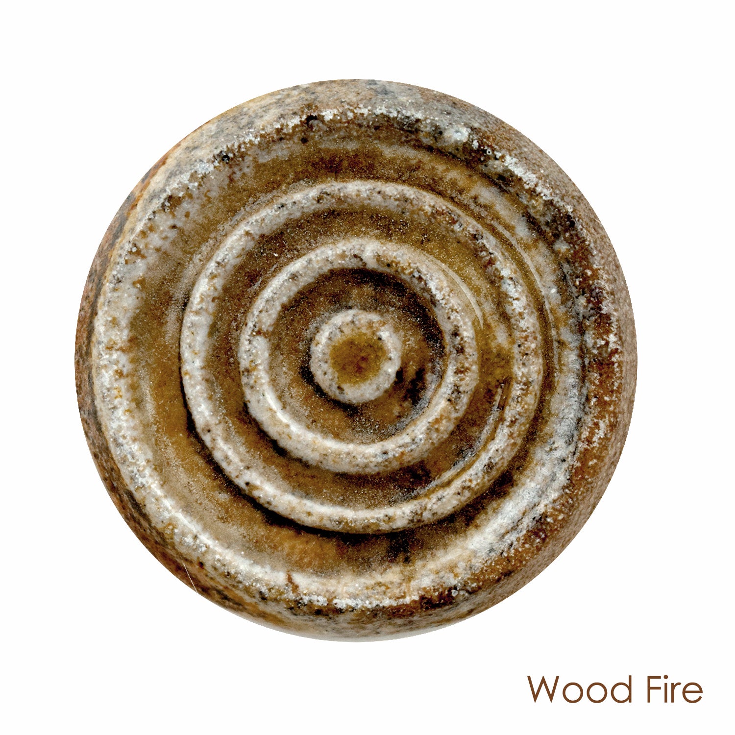 508 Woodfire Stoneware Clay – Standard Clay Company